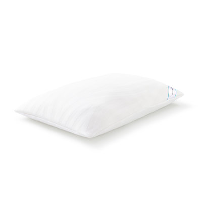 TEMPUR® Comfort Schlafkissen PureClean™ Soft OEKO-TEX® MADE IN GREEN komplett waschbar