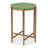 Shagreen End Table-279774553
