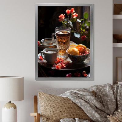 Aroma Cuban Coffee Harmony - impression