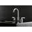 Centurion Widespread Bathroom Faucet with Drain Assembly-45368786