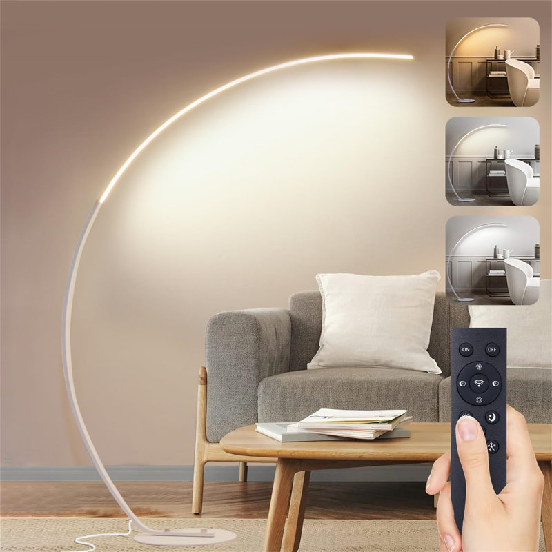 170cm LED Column Floor Lamp