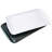 2 Piece Prep and Serve BBQ Melamine Tray Set