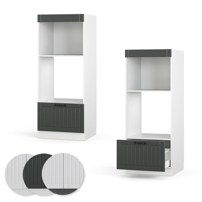 Billingslee 487 + front country house white (74), White/Dark grey