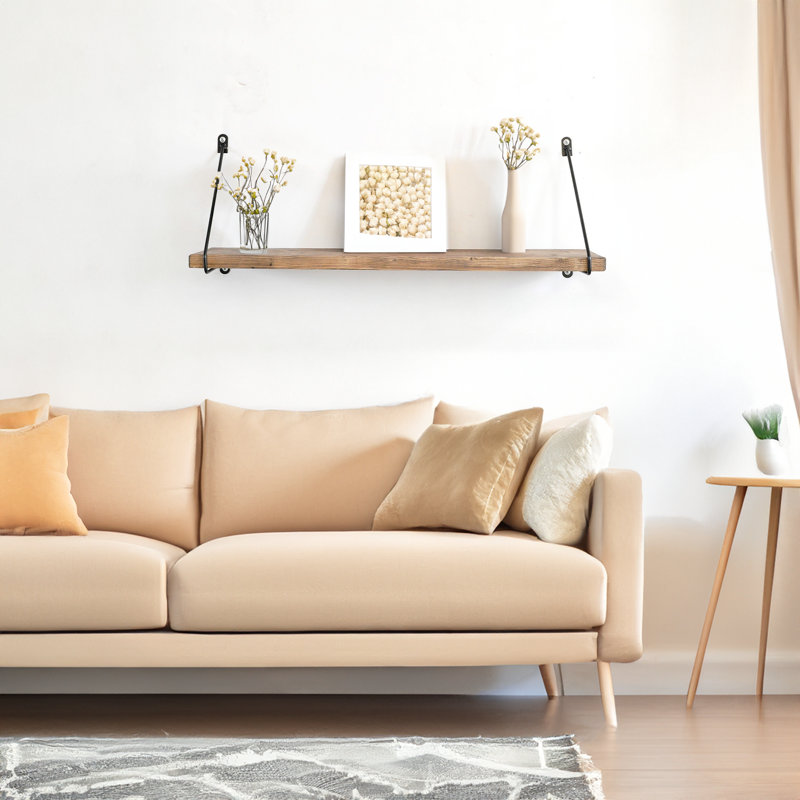 Fairfax Bracket Shelf