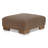 June Ottoman Dark Brown-920984794
