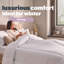 Silentnight Luxury Hotel Collection 13.5 Tog Duvet-1419494107