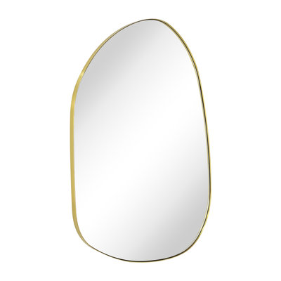 Stainless Steel Mirror