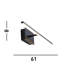 Dalyn LED Wallchiere-166488611-166488608