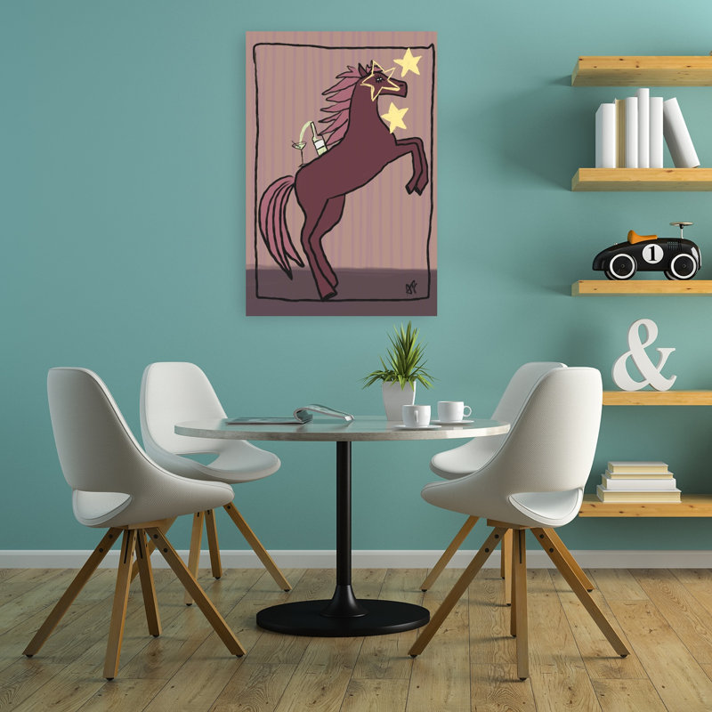 Print, 91.44cm H x 60.96cm W