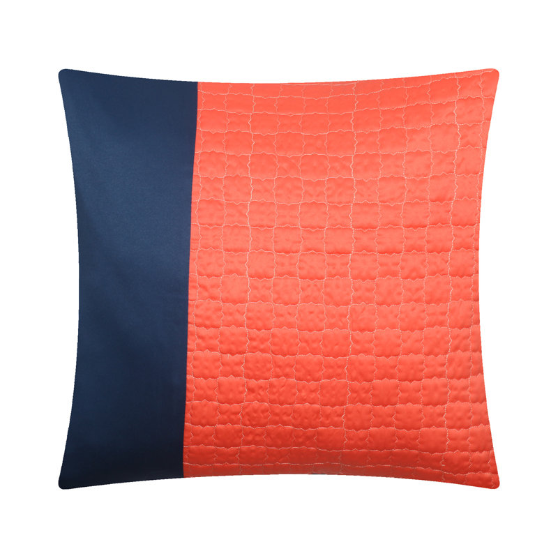 Polyester Damask Comforter, King