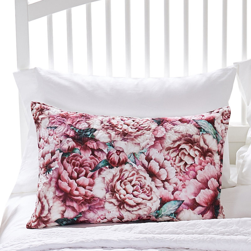 Pillow Sham, King