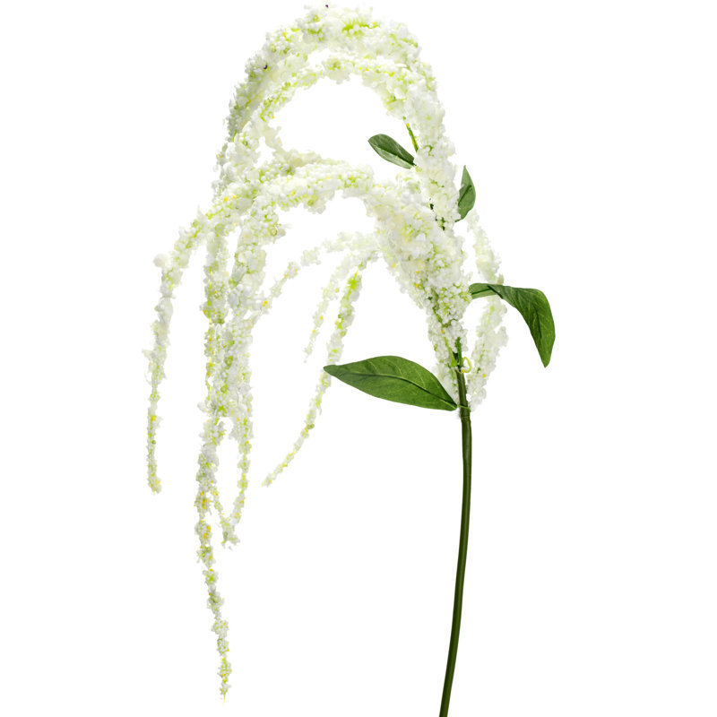 Agencements de fleurs artificielles et de la pièce maîtresse