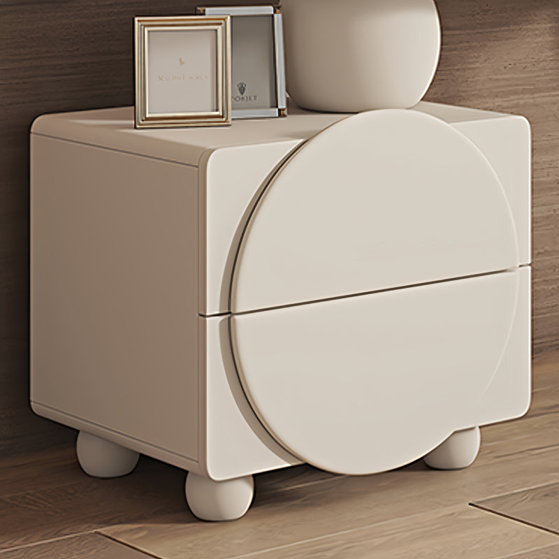Brazley Vanity, White