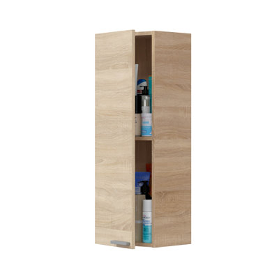 Billijo Wall Mounted Bathroom Cabinet