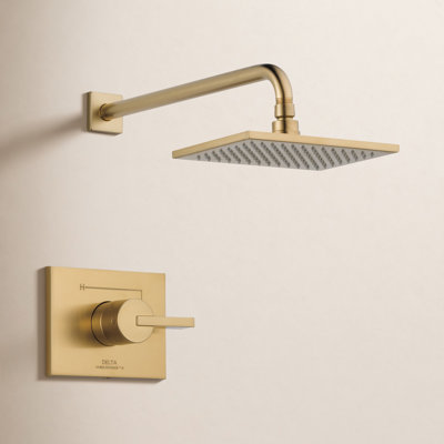 Vero Shower Faucet