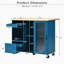 Rosebella 44.15'' Sideboard-146745262