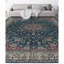 Wool Oriental Area Rug
