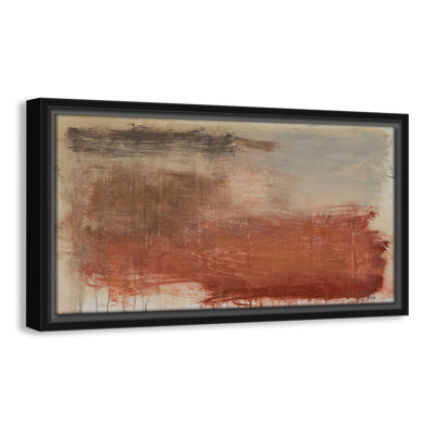 Colin "Autumn Over The Riviera" Print