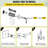 VEVOR Kitchen Faucet