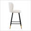 Tabouret de bar 25,79 po