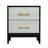2 DRAWER NIGHTSTAND --105226510