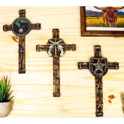 Jaylise Landscape & Nature Figurines & Sculptures