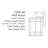 Plaisance Wall Light-1727531456