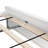  Bolinger Full 2 Drawers Solid Wood Platform Bed-2088830953-2017762319