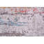 Tapis tissé à la machine à motif abstrait Whitten-979477017