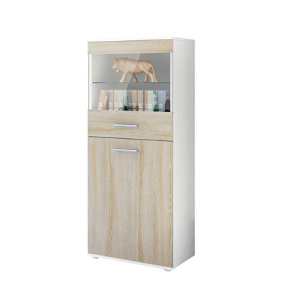 Kinser Curio Cabinet