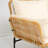 Alfye 3 - Person Patio Conversation Sets with Cushions
