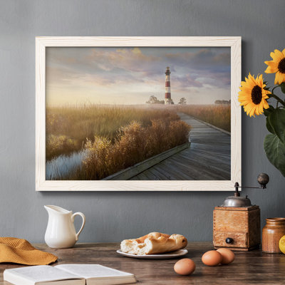 " Private Path I "