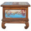 Table basse simple avec rangement Alarins-2097297947