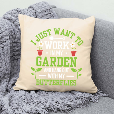  Throw Pillow