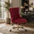 Wine Red est en rupture de stock