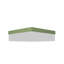 1 - Light LED Flush Mount-99925038-69149758