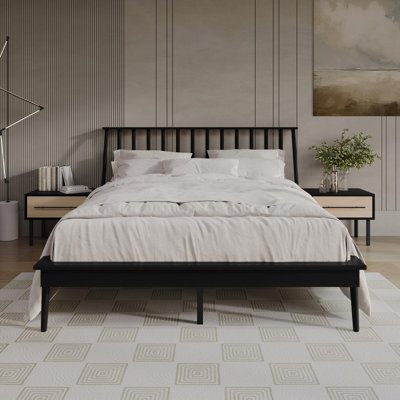 Kierin 3 Piece Bedroom Set