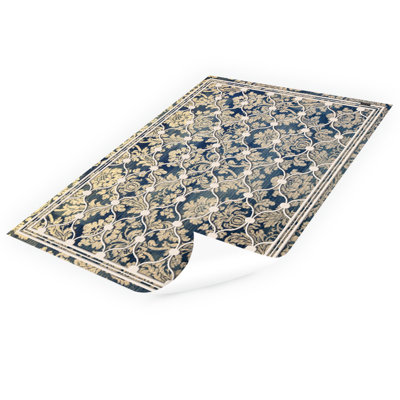 Emest Floral Doormat