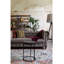 Bid Oriental Area Rug in Old Green/Orange/Blue-1317699683