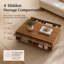 Table basse Caston