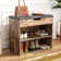 Marzia 6 Pair Shoe Storage Bench