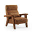 Stella 89.9Cm Wide Lounge Chair-925154693