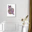 Manuel Roman - Cipriani Print by Oliver Gal-90886181-177996034