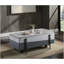 Table basse avec plateau relevable Wilkins