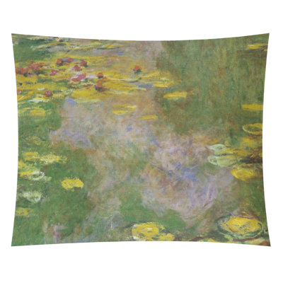 Mane Polyester Tapestry