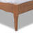 Asruddin Lilliana Platform Bed-534246908
