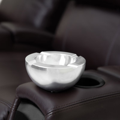 Octane Seating Ashtray
