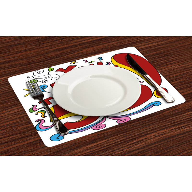 Récapitulatif 18,5" 50e birthday