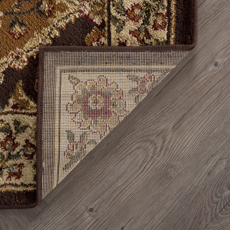 Colette Indoor Rug, Rectangle 8' x 10'