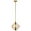 Copper Coast 1 - Light LED Pendant-1161751592